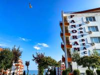 Panorama Fort Beach, Фамилно студио Deluxe - B&B
