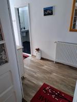 Camera Familiare con Bagno Privato Esterno