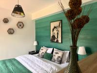 Natura City Center Studio - Bed and Breakfast Braşov