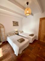 Habitación Cuádruple con baño privado