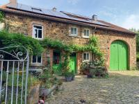 Le Wayai - Bed and Breakfast