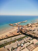 Regency Porto pyramids - B&B Al ‘Ayn as Sukhnah