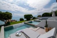 White Suites Resort - B&B Afytos