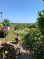 The Garage Getaway - Ferienwohnung Glastonbury