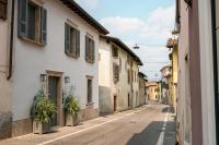 CORLO Holiday Home - B&B Lonato del Garda