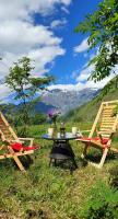 Cozy house Kazbegi - B&B Stepantsminda