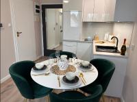 Apartament Willa Mazurska 5 - B&B
