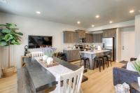 Garden City Townhome, Close to Parks and Downtown! - B&B Garden City