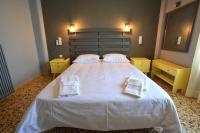 Tweepersoonskamer met 1 of 2 Bedden