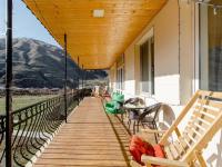 Cozy house Kazbegi - B&B Stepantsminda