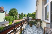 Apartament Pod Grunwaldem - B&B