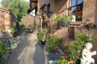 B&B Coesfeld - La belle etage - Bed and Breakfast Coesfeld