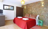 King Suite with Spa Bath
