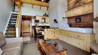 B&B Snowmass Village - Timberline Condominiums Studio Loft Deluxe Unit 317 - Bed and Breakfast Snowmass Village