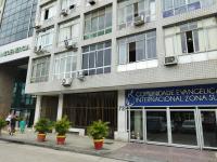 Residencial Praia do Flamengo - Zona Sul Rio de Janeiro - Bed and Breakfast Rio de Janeiro