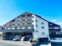 Gauencenter EG - CharmingStay - B&B