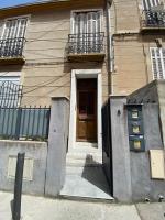 BEAU T2 BOMPARD ENDOUME - Chambres d’hôtes Marseille