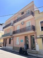 La Casa di Matilde - Bed and Breakfast
