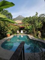 B&B La Fortuna - Hotel Arte Natura - Bed and Breakfast La Fortuna