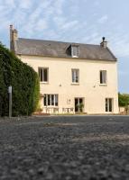 Gîte du Manoir de Berville - Chambres d’hôtes
