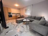 Niki Apartments Shen Gjin - B&B Lezhë