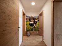 Bergpanorama Kössen - Bed and Breakfast Kössen