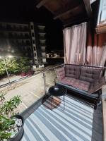 Saturn - Luca Apartment - B&B