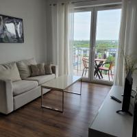 B&B Posnania - Apartament Sunrise Poznań - Self Check-in 24h - Bed and Breakfast Posnania