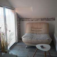 Suite de 1 dormitorio