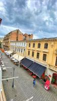 City Center Bed and Beyond - B&B Bucarest
