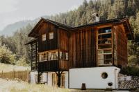 CHALET D'ERT - B&B La Valle