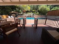 Villa La Reforma - Newly Designed 4BR HOUSE & POOL in Los Angeles by Topanga - Chambres d'hôtes Los Angeles