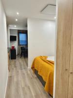Estudi Mar i Cel - Ferienwohnung