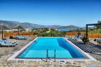 B&B Agios Nikolaos - Villa Glan Y Mor - Bed and Breakfast Agios Nikolaos