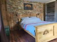 Appartement avec SPA et jardin - B&B La Chapelle