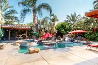 Fred Waring Dreams - B&B Palm Desert