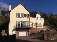 Stonewater House Vegan Bed and Breakfast - B&B Lamlash