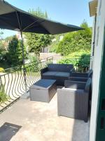 chambre proche de stade de france - Ferienwohnung Pierrefitte-sur-Seine