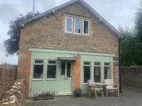 B&B Sherborne - Mallows Cottage - Bed and Breakfast Sherborne