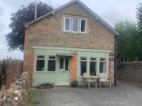 B&B Yetminster - Mallows Annexe - Bed and Breakfast Yetminster