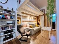 La casa dei sogni - Chambres d’hôtes Falconara Marittima