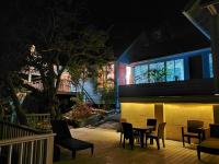 Guanaja Beach Hotel - B&B Guanaja