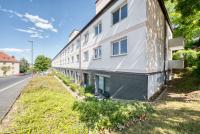 DND Stadtoase I Parken I Workstation I Netflix I Park I Kaffee I Waschmaschine I Trockner I Xbox - B&B Würzburg