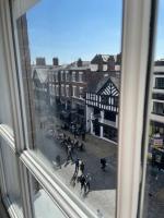 ch1 boutique stays - B&B Chester