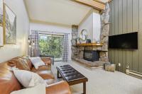 Cozy Winter Park Condo Bike, Ski, and Hike! - B&B
