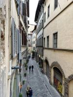 Lambe Suite next to Ponte Vecchio and Uffizi - LoveTheApartments - B&B Firenze