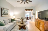 Pet-Friendly Darien Vacation Rental w/ Patio! - B&B Darien