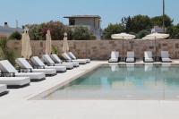 Salento Winery Lodge - Ferienwohnung San Pietro in Bevagna