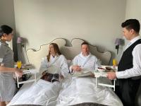 ch1 boutique stays - B&B