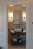 Junior Suite mit Terrasse